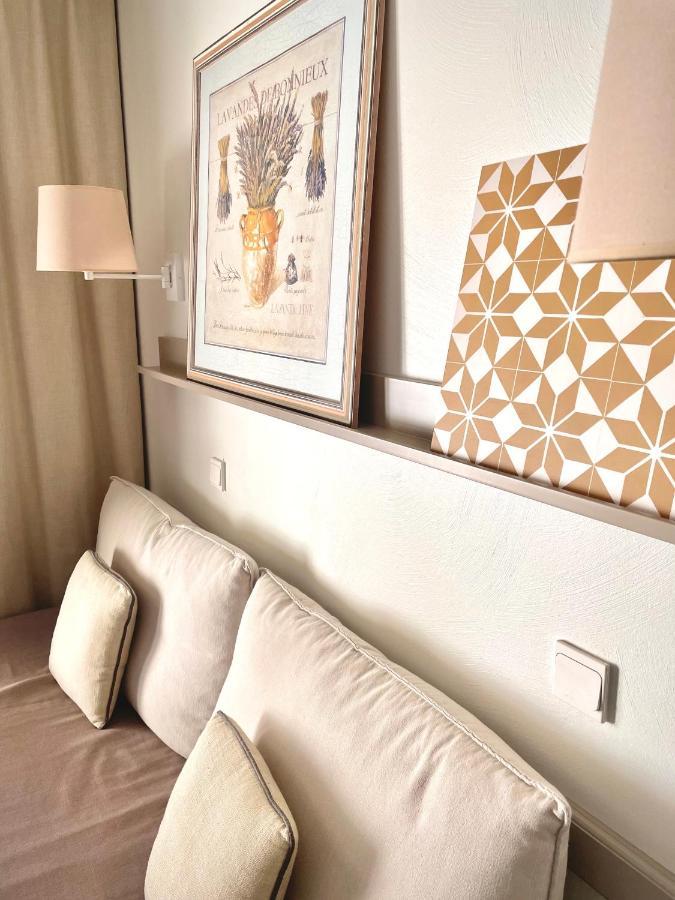 Studio 4 Personnes Golf International Pont Royal 말러모트 외부 사진