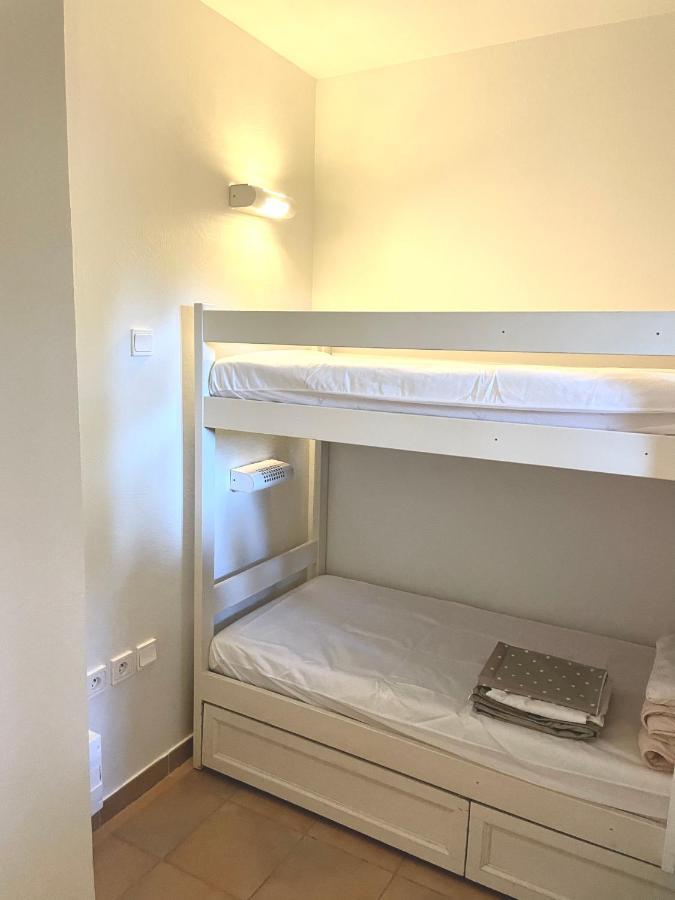 Studio 4 Personnes Golf International Pont Royal 말러모트 외부 사진