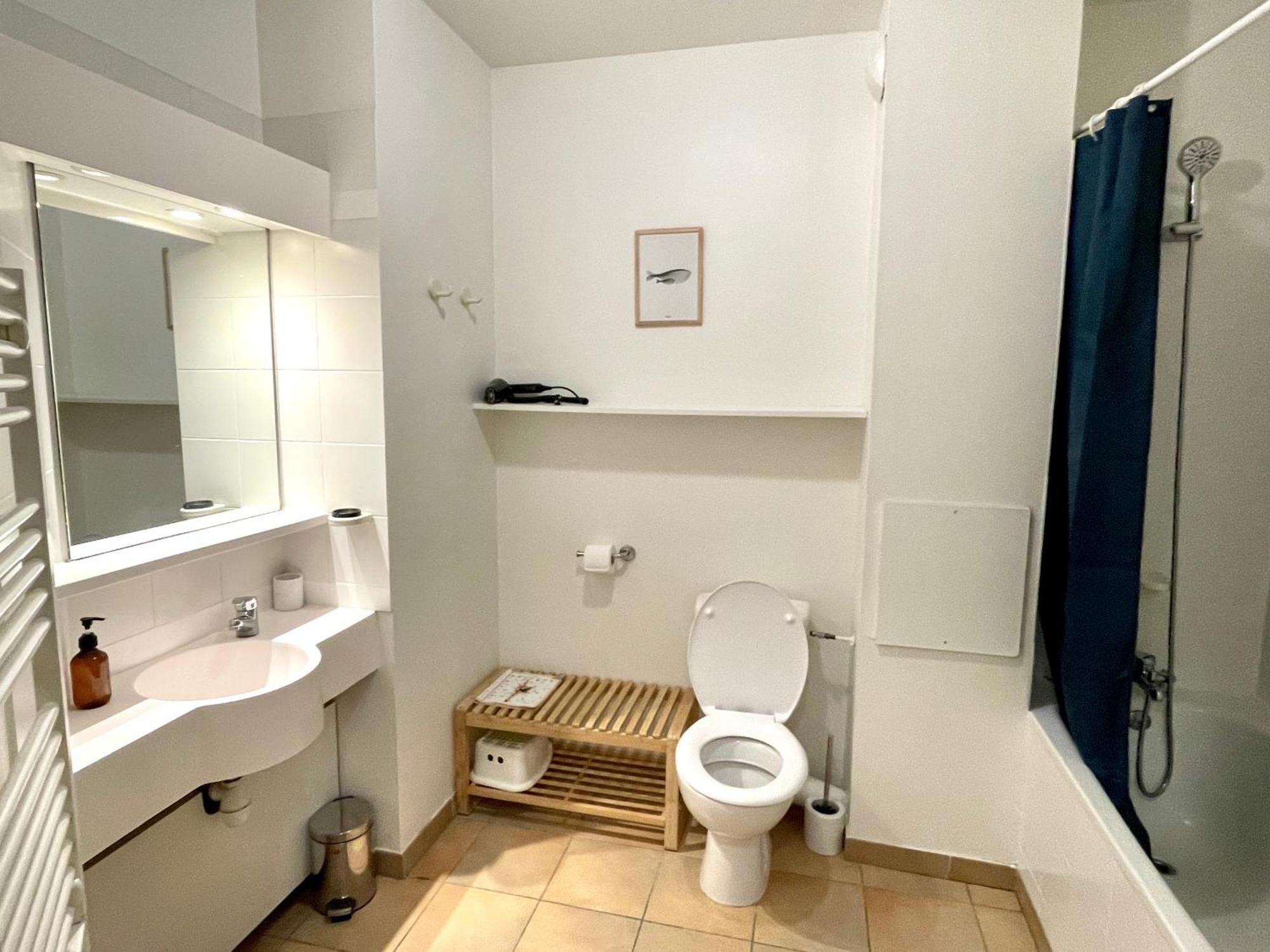 Studio 4 Personnes Golf International Pont Royal 말러모트 외부 사진