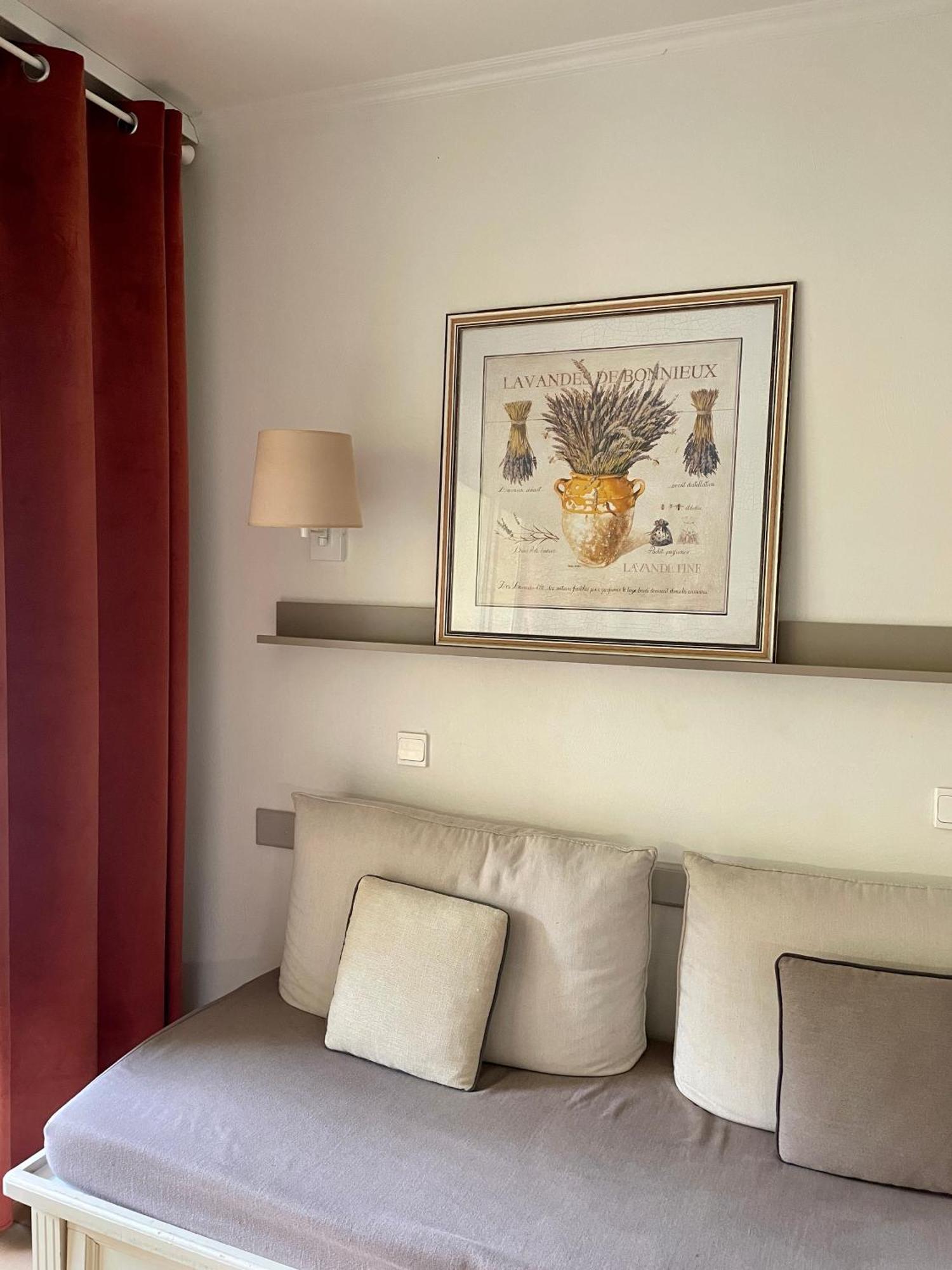 Studio 4 Personnes Golf International Pont Royal 말러모트 외부 사진